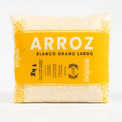 Arroz (Brasil)1kg