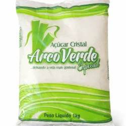 Azúcar blanca 1kg