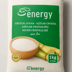 Azúcar blanca 1kg