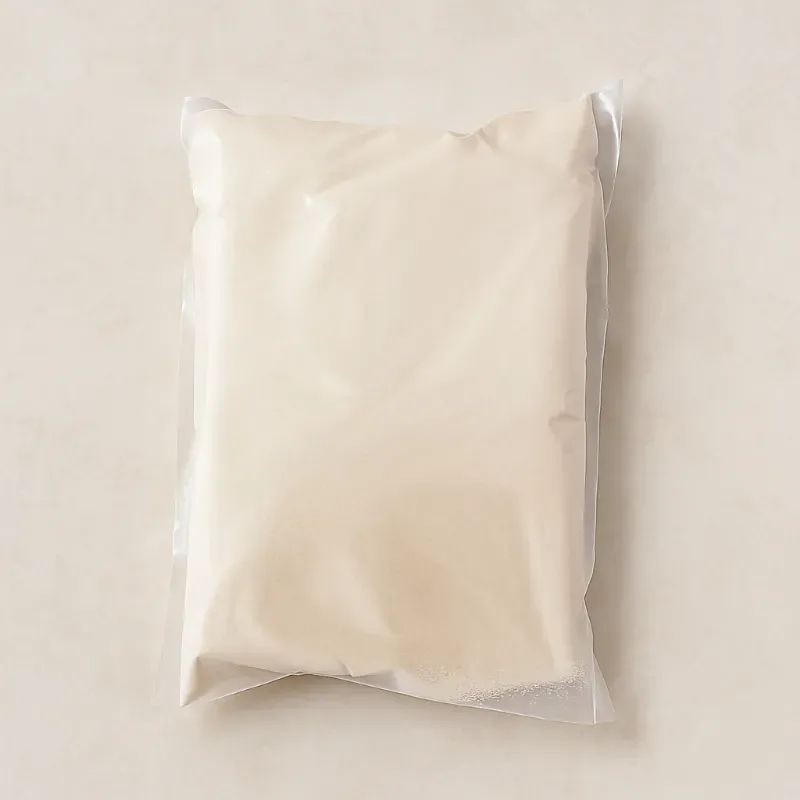Azúcar blanca 1kg