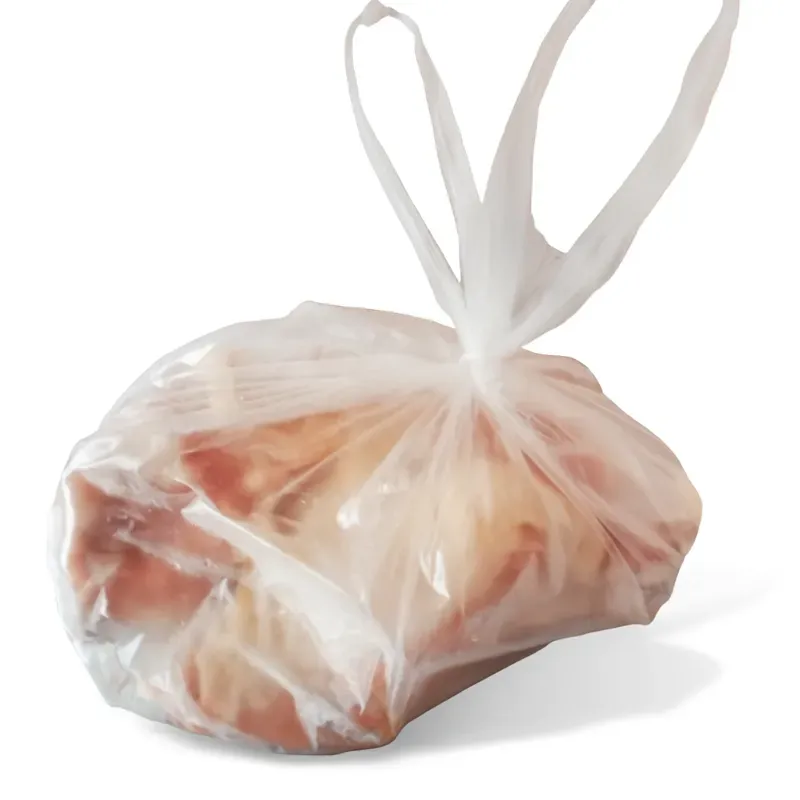 Bolsa de pollo🐔 5 lb