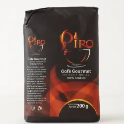 Café 200 g "Piro"🔥