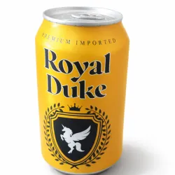 Cerveza royal duke