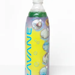 Detergente líquido Lavanne 1L