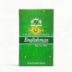 Englishman Cool Menthol