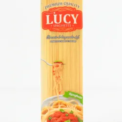 Espaguetis lucy 500 g