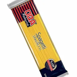 Espaguetis 500 g