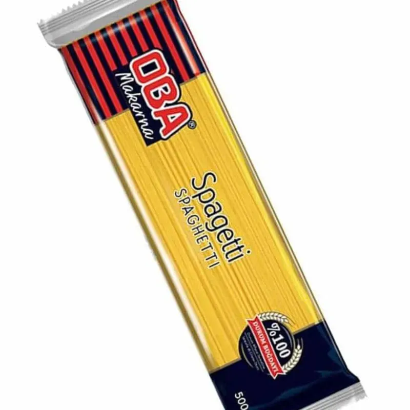 Espaguetis 500 g