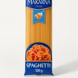 Espaguetis 500g