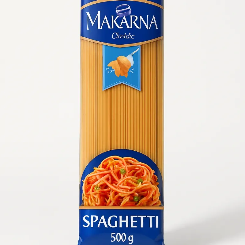 Espaguetis 