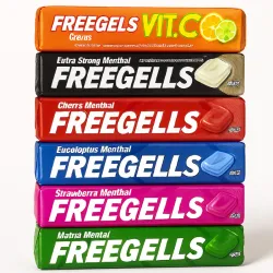 Freegells 