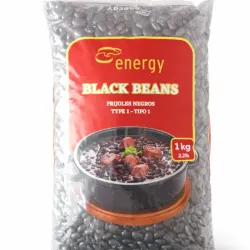 Frijoles 1 kg 