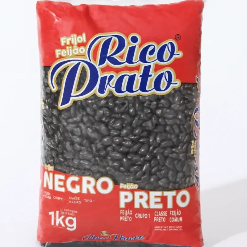 Frijoles 1 kg 