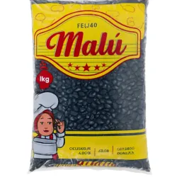 Frijoles 1 kg 