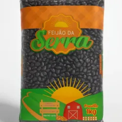 Frijoles 1 kg 