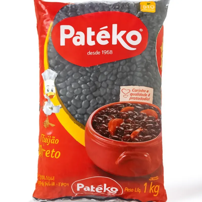 Frijoles patēko 1 kg 