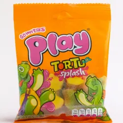 Gomitas TORTU 55 g