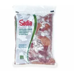 Hígado de pollo 1 kg