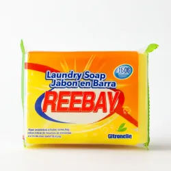 Jabón de lavar 🧼 150 g  