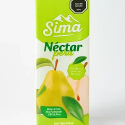Jugo de pera🍐 200 ml