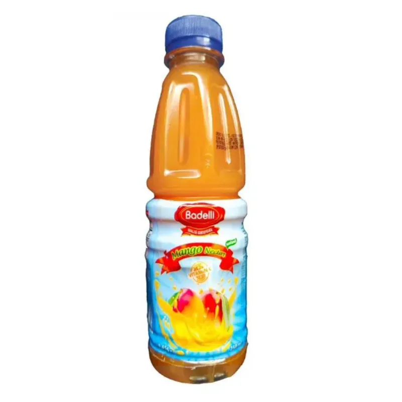 Jugo de mango🥭200 ml badelli