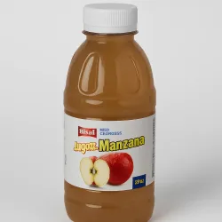 Jugo de manzana 🍎 350 ml