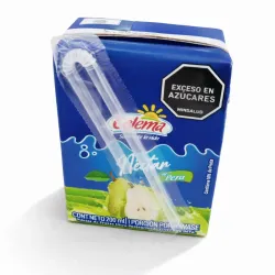 Jugo de pera 🍐 200 ml
