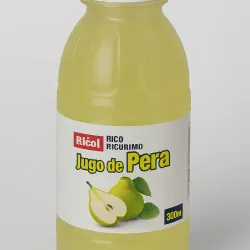 Jugo de pera 🍐 350ml