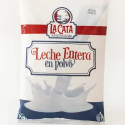 Leche en polvo 1 kg