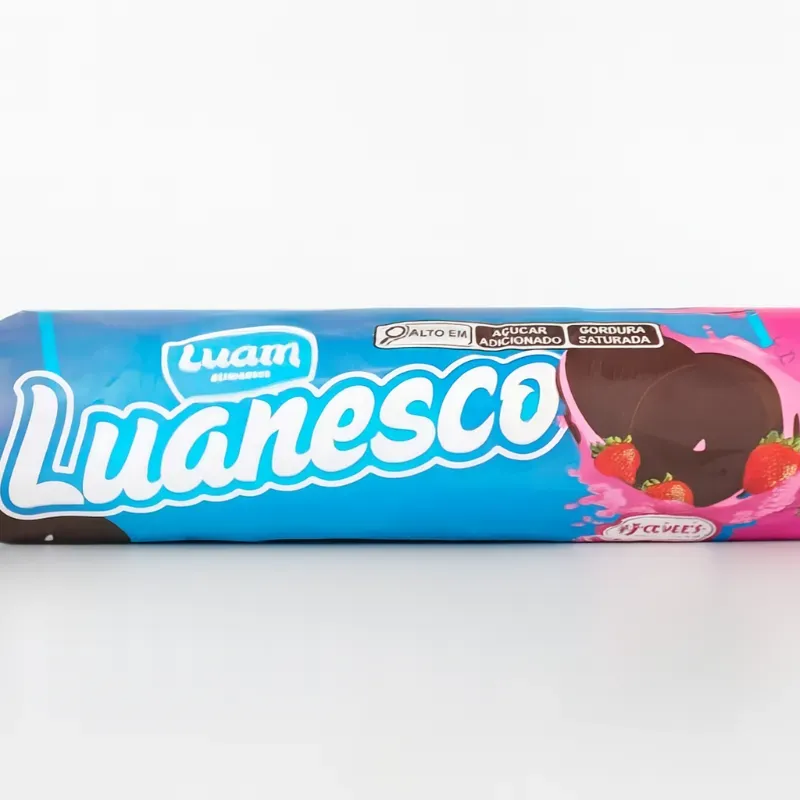 Luanesco