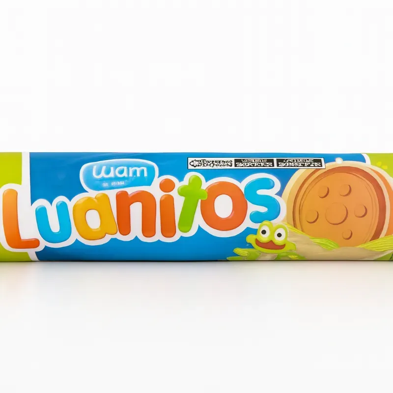 Luanitos
