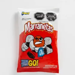 Marranetas BBQ 