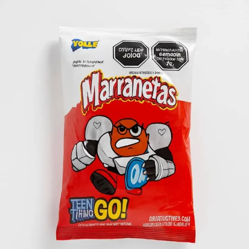 Marranetas BBQ 