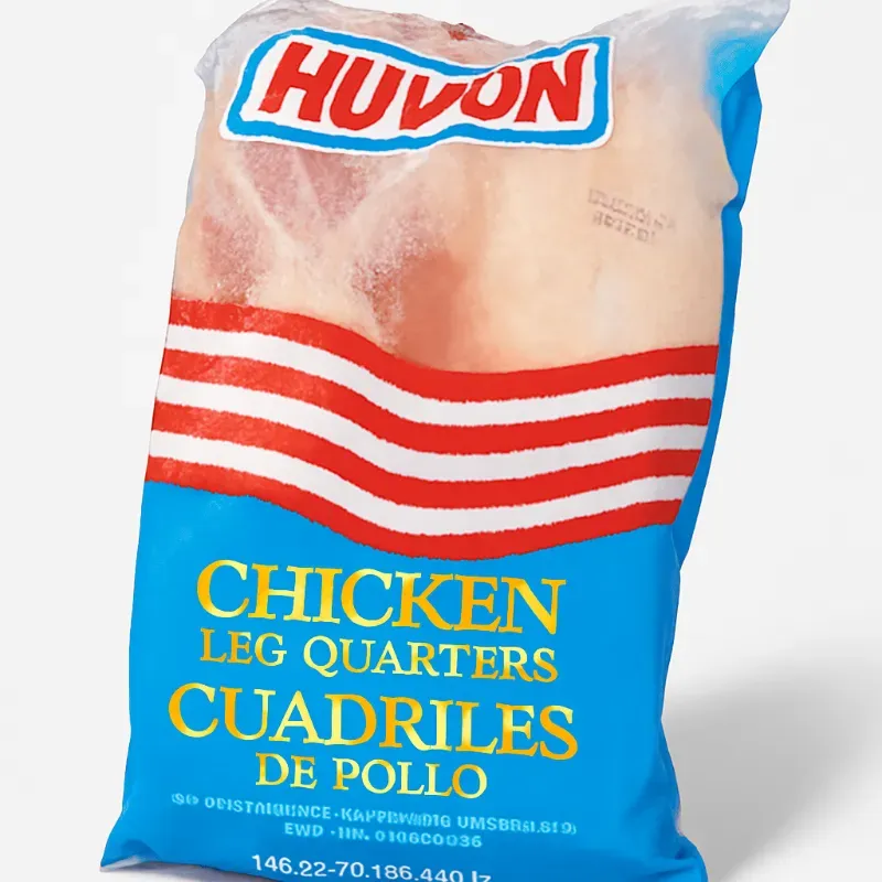 Paquete de 10 lb de pollo