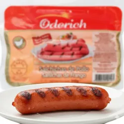 Paquete de perritos 10 u