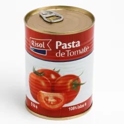 Pasta de tomate 400 g