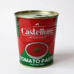 Pasta de tomate 400 g