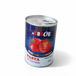 Pasta de tomate 400 g