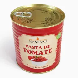 Pasta de tomate 800 g