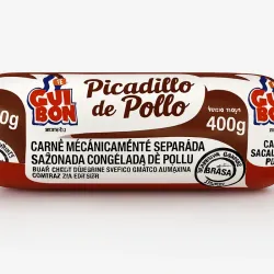 Picadillo de pollo 🐔 400g