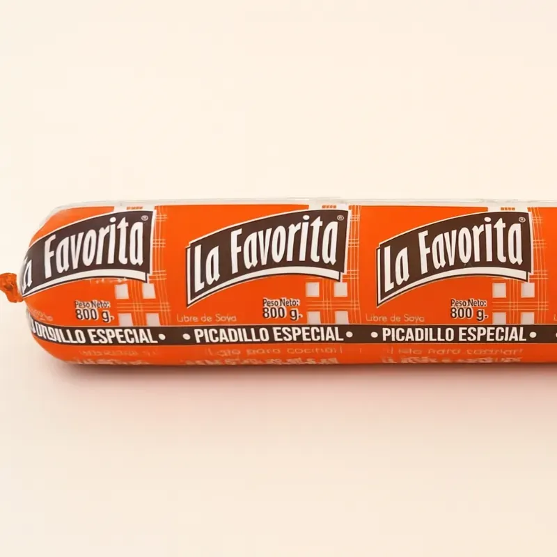 Picadillo Especial 800 g La Favorita 