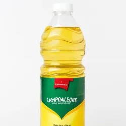 Pomo de aceite 900 ml