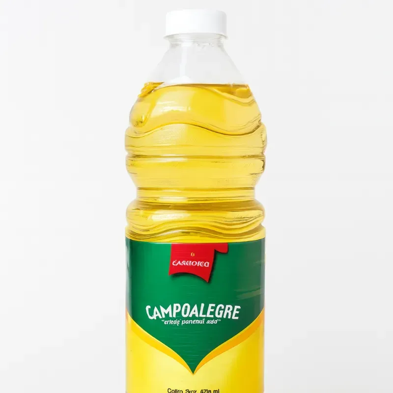 Pomo de aceite 900 ml