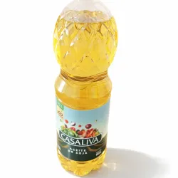 Pomo de Aceite 900 ml