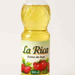 Pomo de Aceite 900 ml
