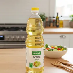 Pomo de Aceite 900 ml