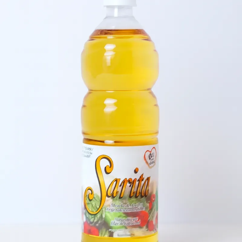 Pomo de Aceite 900 ml