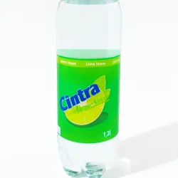Pomo de refresco limón 🍋 1.5 L