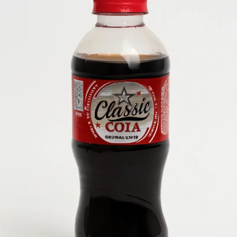 Refresco classic cola 355ml