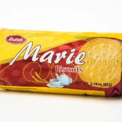 Galletas María 90g